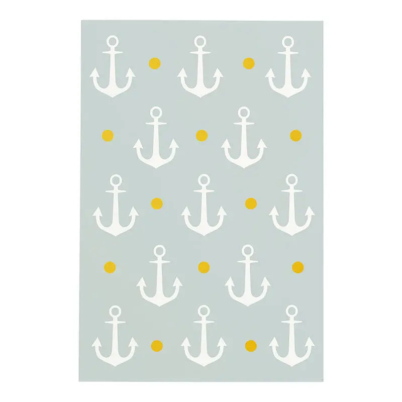 Anchor Notebook